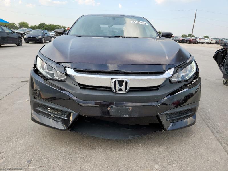 2016 HONDA CIVIC EX 2HGFC2F7XGH508114