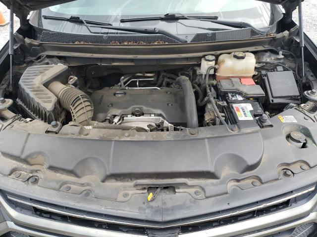 2019 CHEVROLET TRAVERSE R 1GNERJKX9KJ179834