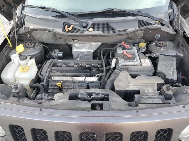 2016 JEEP PATRIOT SP 1C4NJPBA6GD603863