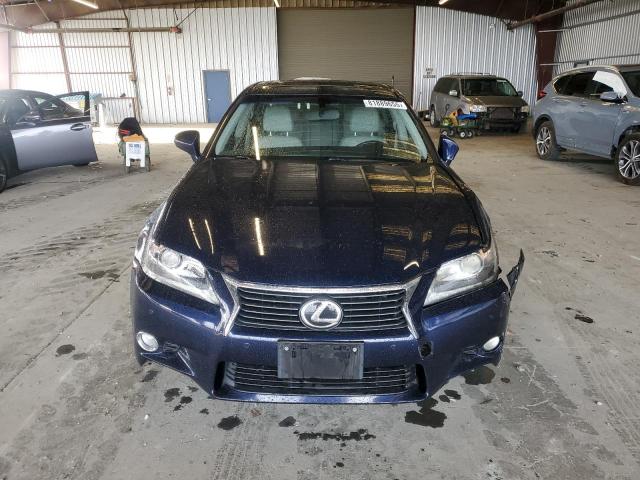 2013 LEXUS GS 350 #3298290087