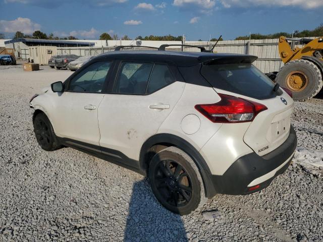 2020 NISSAN KICKS SR 3N1CP5DV6LL567545