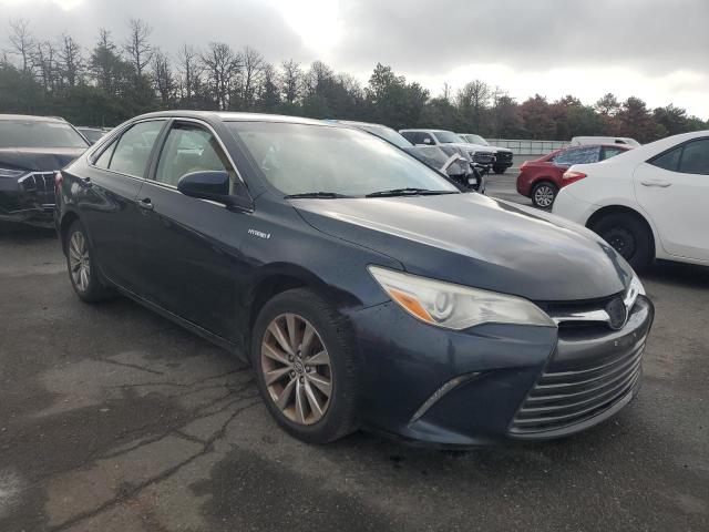2015 TOYOTA CAMRY HYBR 4T1BD1FK6FU146878