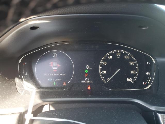 2022 HONDA ACCORD SPORT SE 1HGCV1F45NA088867