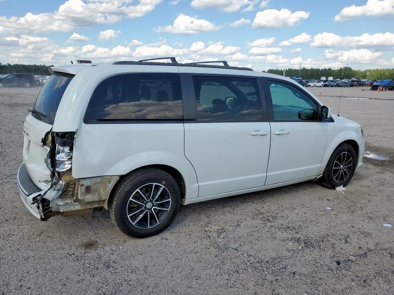 2018 DODGE GRAND CARA - 2C4RDGEG4JR282208