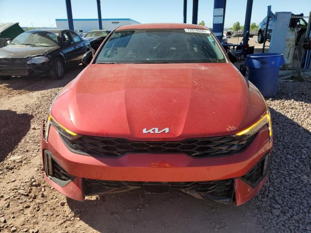 2025 KIA K5 GT LINE - KNAG64J7XS5337603