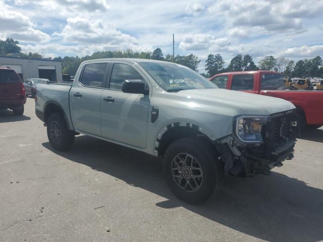2024 FORD RANGER XLT 1FTER4HH6RLE37140
