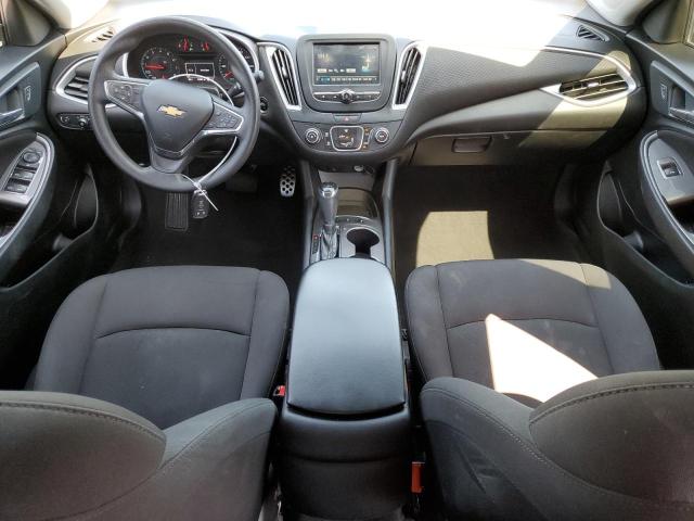 2017 CHEVROLET MALIBU LS 1G1ZB5ST9HF216050