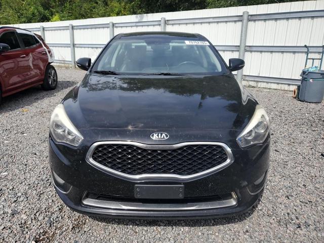 2016 KIA CADENZA LUXURY KNALN4D77G5213406