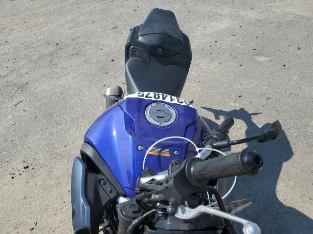 2025 YAMAHA MTN320 A MH3RH28EXSK001225