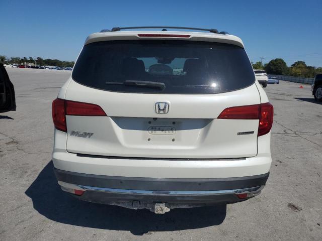 2016 HONDA PILOT TOURING 5FNYF5H95GB023514