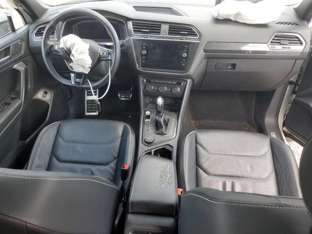 2021 VOLKSWAGEN TIGUAN SEL 3VV4B7AX9MM159586