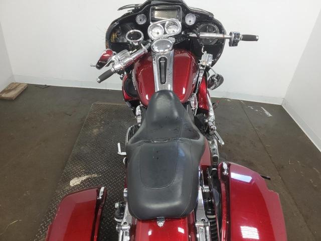 2016 HARLEY-DAVIDSON FLTRX ROAD 1HD1KTM10GB628804