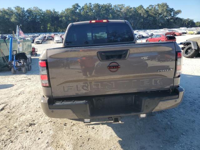 2023 NISSAN FRONTIER S 1N6ED1EJ5PN634139