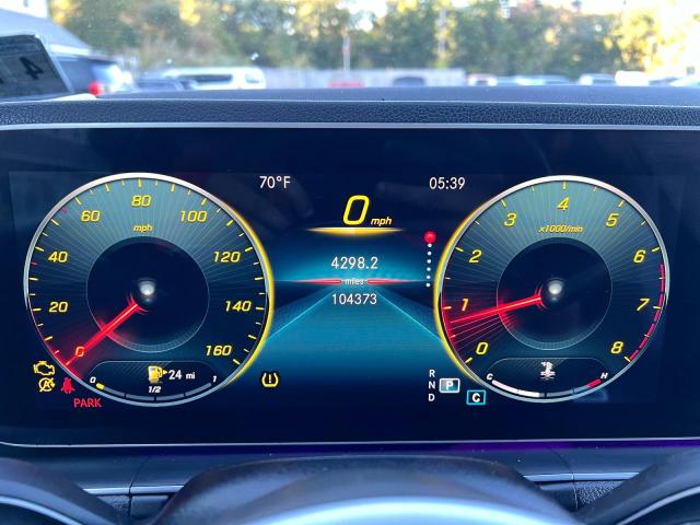 2021 MERCEDES-BENZ GLE 350 4M 4JGFB4KB8MA426511