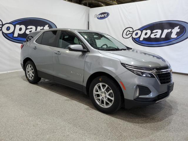 2023 CHEVROLET EQUINOX LT 3GNAXUEG6PS180429