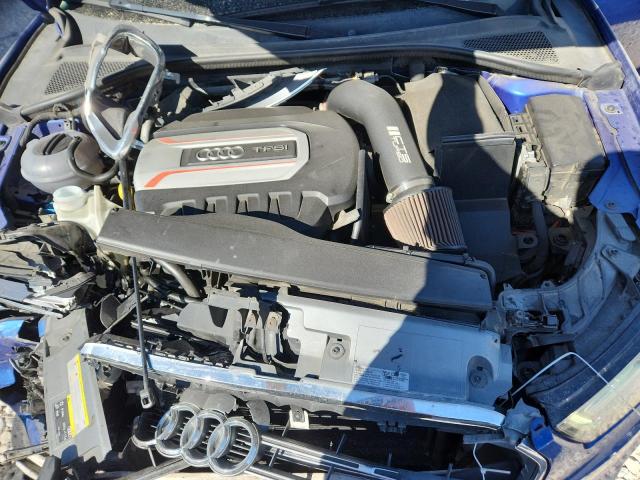 2015 AUDI S3 PRESTIG WAUFFGFF0F1112925