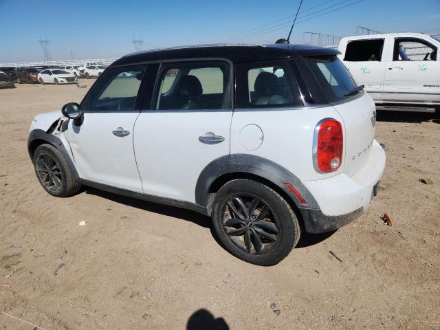 2014 MINI COOPER COU - WMWZB3C57EWR42249