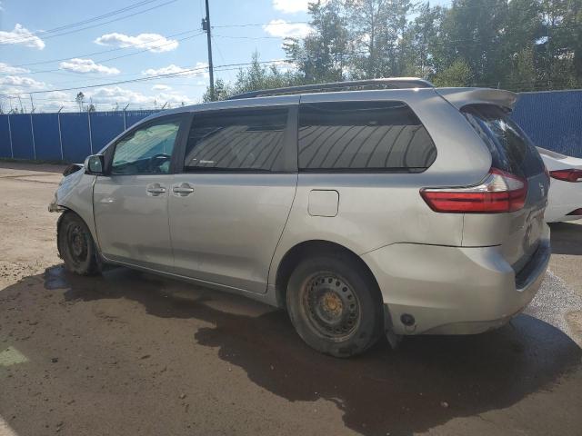2015 TOYOTA SIENNA LE - 5TDKK3DC2FS575053