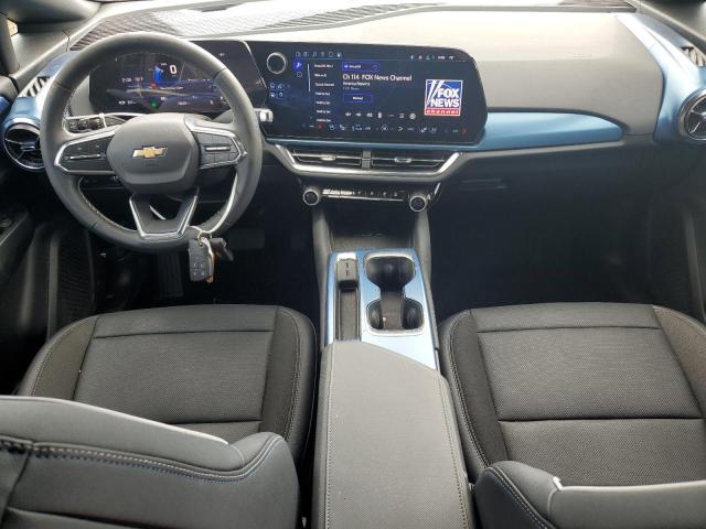 2024 CHEVROLET EQUINOX 3L #3291262964