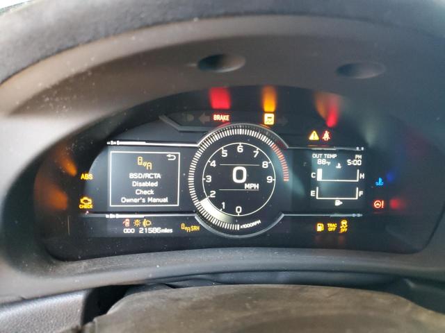 2023 TOYOTA GR 86 PREM JF1ZNBE10P9765632