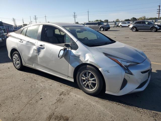 2017 TOYOTA PRIUS JTDKBRFU7H3033010