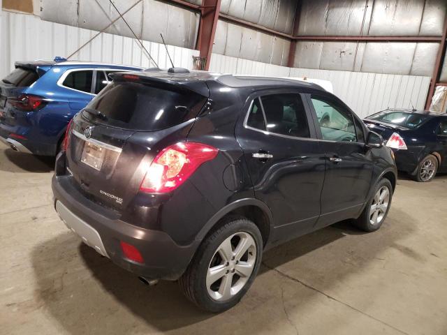 2015 BUICK ENCORE KL4CJESB2FB065994