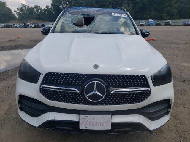 2020 MERCEDES-BENZ GLE 350 4JGFB4JB4LA227570