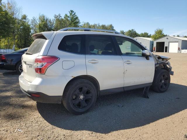 2015 SUBARU FORESTER 2 JF2SJHWC3FH408347