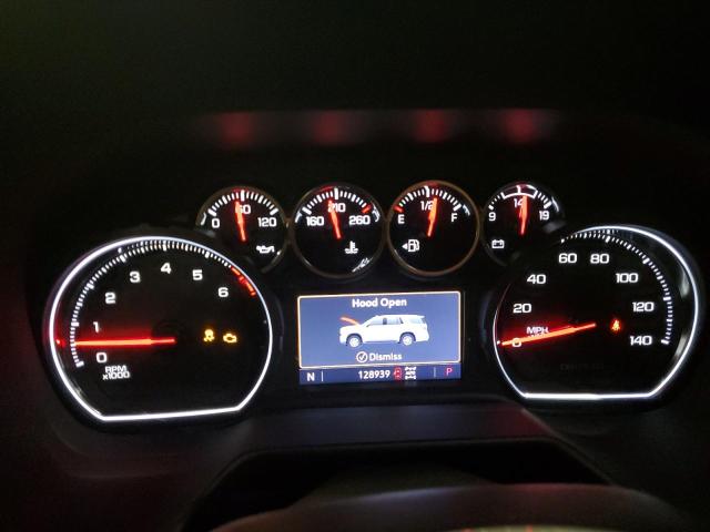 2021 CHEVROLET TAHOE K1500 1GNSKLEDXMR450831