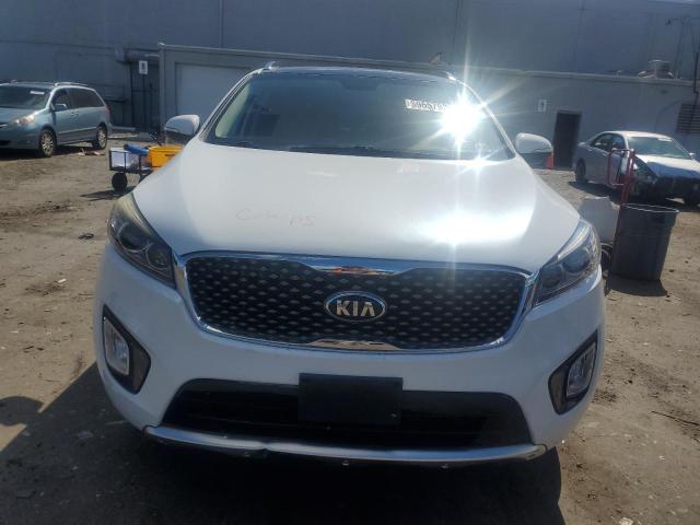 2017 KIA SORENTO SX - 5XYPKDA51HG312179