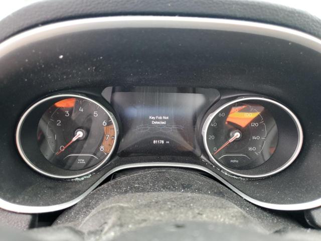 2018 JEEP COMPASS LI - 3C4NJCCB3JT124043