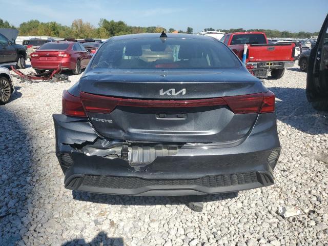 2023 KIA FORTE LX - 3KPF24AD5PE667855
