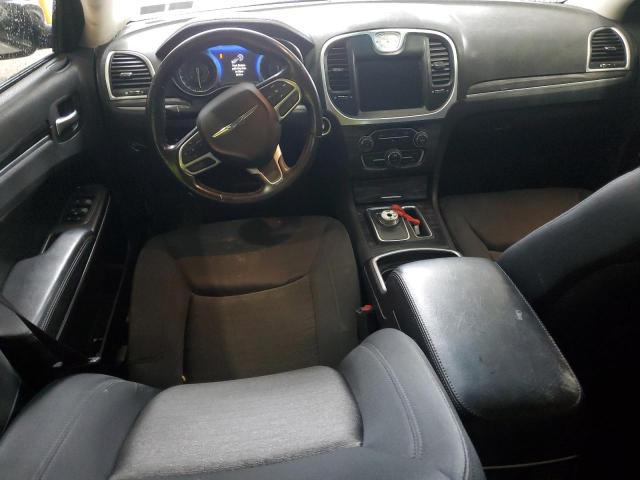 2019 CHRYSLER 300 TOURIN 2C3CCAAG8KH570370