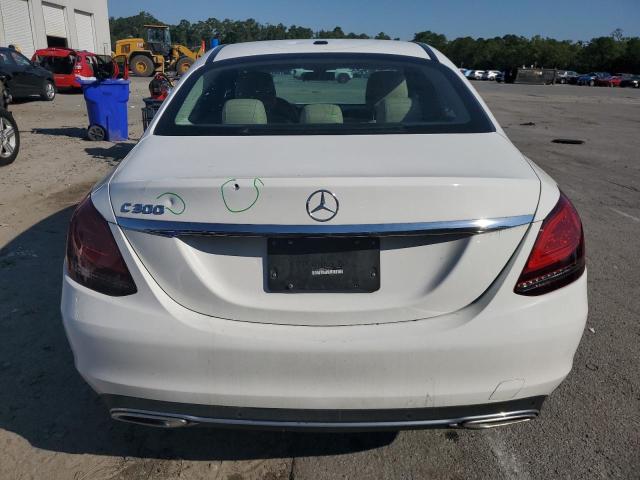 2021 MERCEDES-BENZ C 300 W1KWF8DB5MR644720