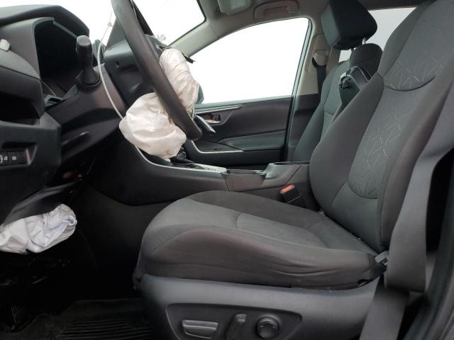 2021 TOYOTA RAV4 XLE 2T3P1RFV0MW186157