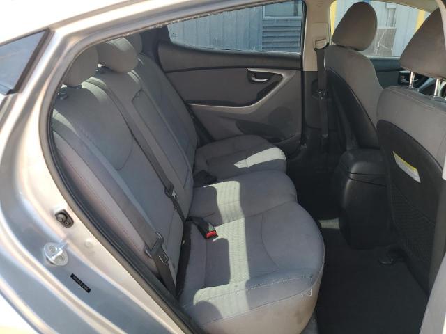 2015 HYUNDAI ELANTRA SE - 5NPDH4AE0FH595990