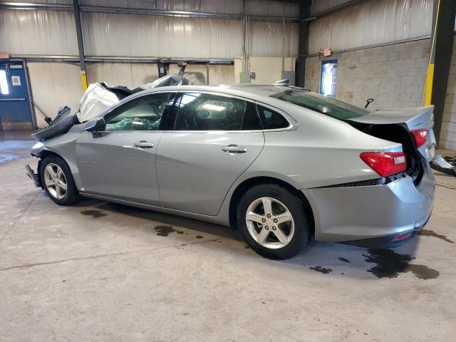 2023 CHEVROLET MALIBU LS 1G1ZC5ST3PF218162