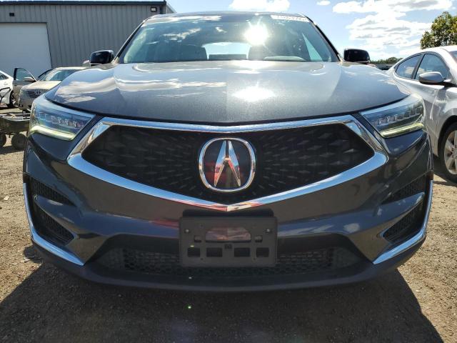 2020 ACURA RDX 5J8TC2H36LL036553