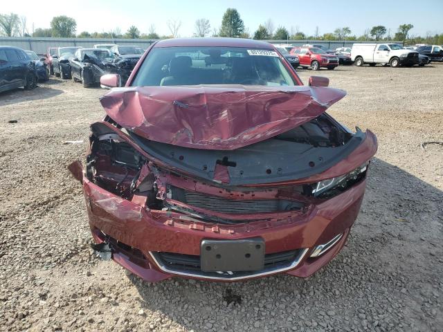 2016 CHEVROLET IMPALA LT 2G1115S35G9128894