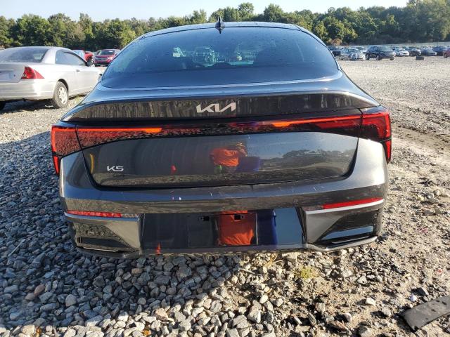 2025 KIA K5 EX - KNAG34J70S5293135