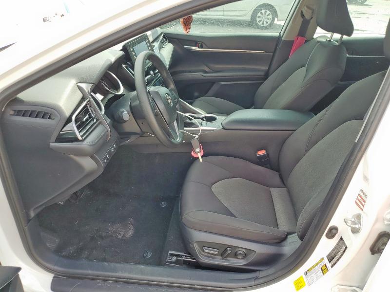 2023 TOYOTA CAMRY LE 4T1C11AK9PU761222