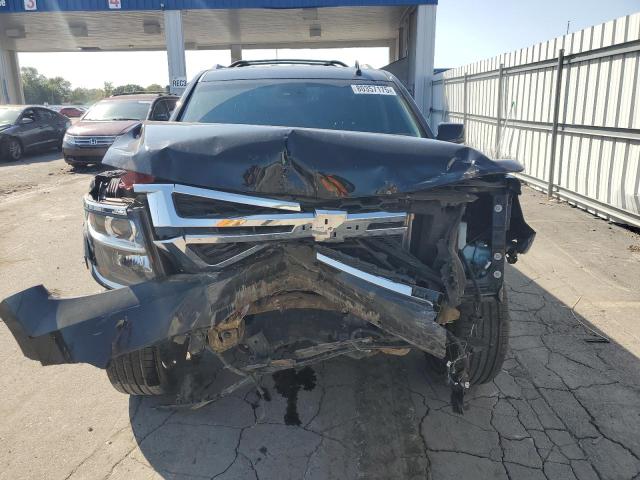 2017 CHEVROLET SUBURBAN K1500 LT 1GNSKHKC2HR357851
