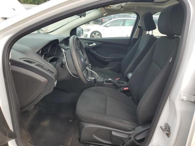 2016 FORD FOCUS SE 1FADP3K27GL348342
