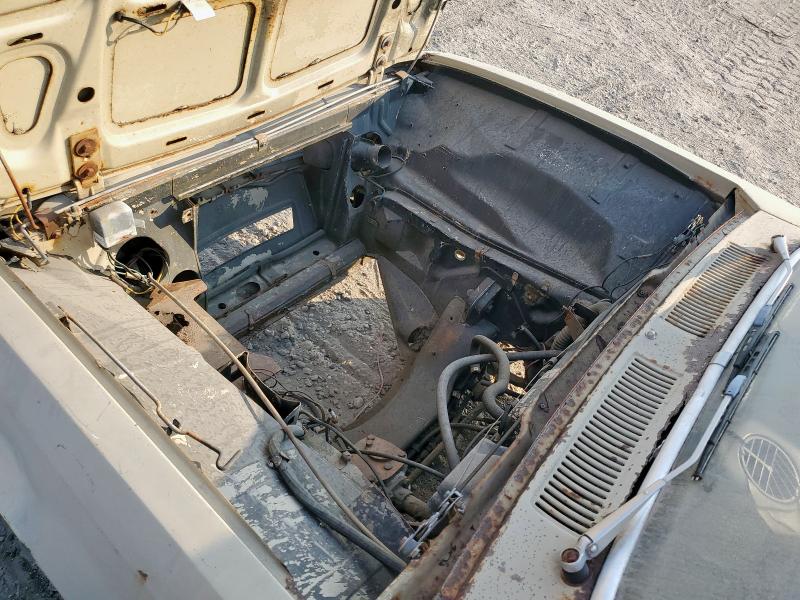 1972 ALFA GTV #3242693133