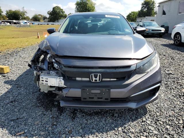 2020 HONDA CIVIC LX #3298081129