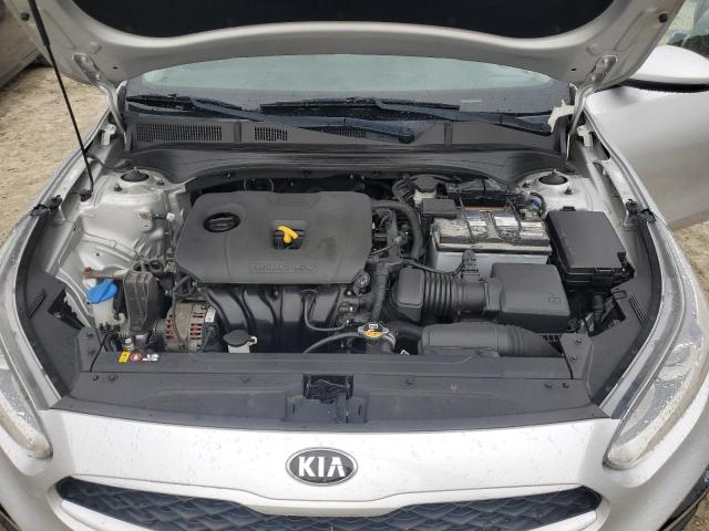 2020 KIA FORTE FE 3KPF24AD1LE151258