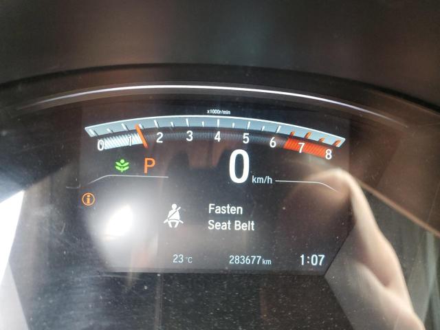 2017 HONDA CR-V EX - 2HKRW2H55HH130808