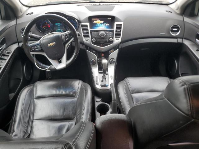 1G1PG5SB4F7296736 2015 CHEVROLET CRUZE