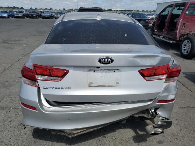 2019 KIA OPTIMA LX 5XXGT4L32KG357734