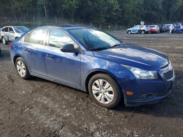 2012 CHEVROLET CRUZE LS - 1G1PC5SH5C7387302